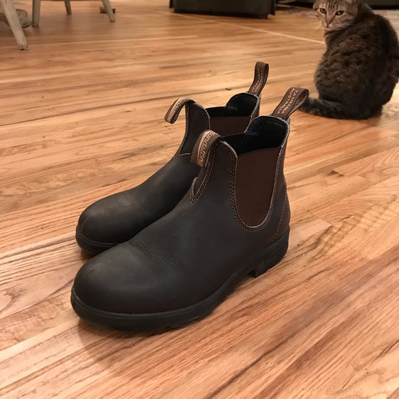 Blundstone AU size 5 (US8) - Picture 2 of 4